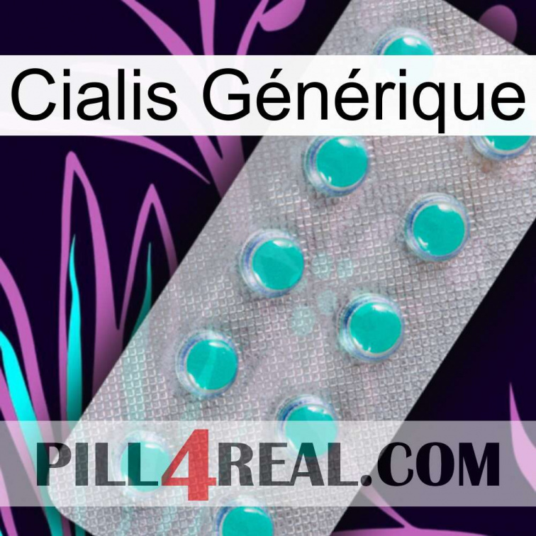 Cialis Générique 28